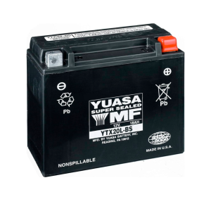 Аккумулятор 12V 18AH