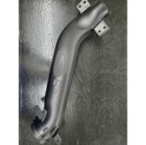 Патрубок вариатора