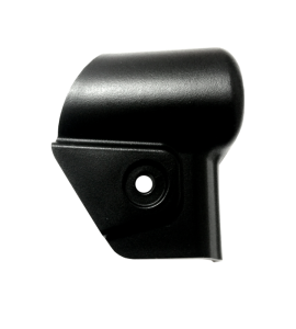 Накладка заднего бампера правая