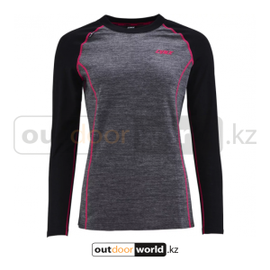 Термобелье Ski-Doo Merino BaseShirt 2.0 Женский