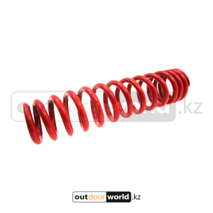 Пружина амортизатора 300мм-18Н/мм