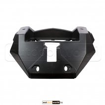 Передняя панель пластиковая