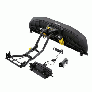 Удлинитель рамы ALPINE FLEX COMMANDER, COMMANDER MAX, MAVERICK, MAVERICK MAX