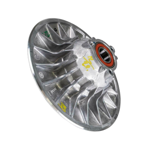 Часть шкива ведомого вариатора наружная