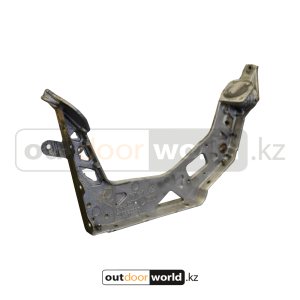 Усилитель шасси