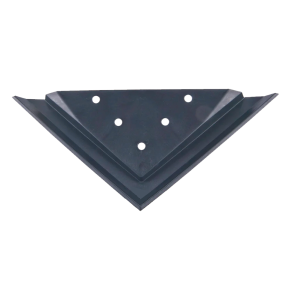 Крепление багажной крышки Ретрофит