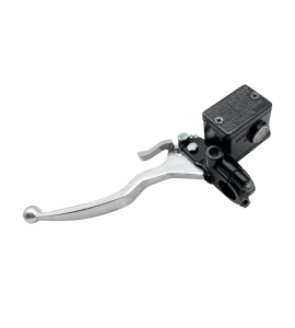 Ручка тормозного цилиндра в сборе