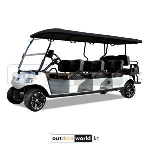 Гольфкар 8-мест. CARRIER 8 Для гольфа