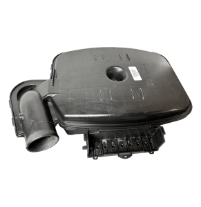 Резонатор выпускной системы