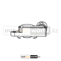 Датчик положения дроссельной заслонки