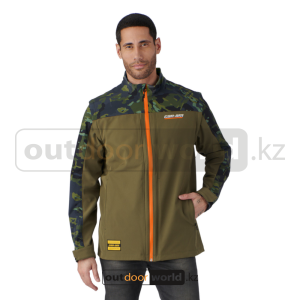 Куртка Can-Am Performance Softshell Мужской