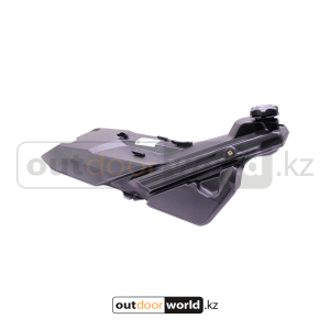 Бак топливный снегохода