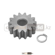 Шестерня стартера 75HP+