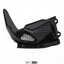 Панель консольная правая X3