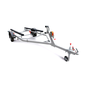 Прицеп МЗСА 81771E.101 /(5476*4750*1965*1163) Для катера