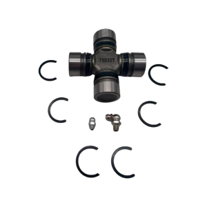 Крестовина приводного вала Alpha1/Bravo1-3