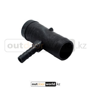 Фиттинг соединительный тройной