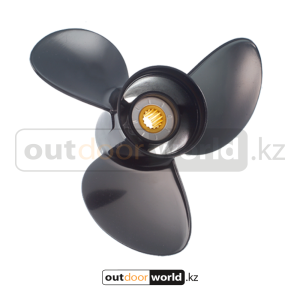 Винт гребной 9.9*10 10TS RH 25-30