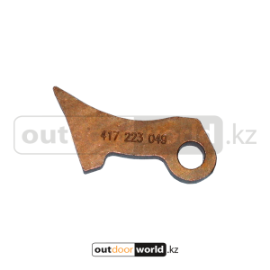 Рампа вариатора 438