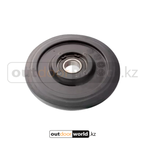 Колесо опорное 140 мм