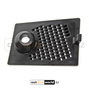 Решетка заборника