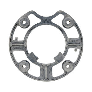 Фланец подшипника ведущего вала гусеницы