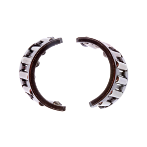 Подшипник шатуна (вкладыш) 6-15HP