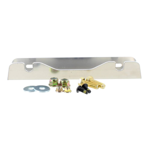 Кронштейн номерного знака