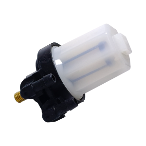 Фильтр масляный в сборе