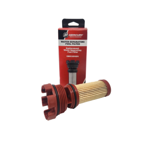 Топливный фильтр