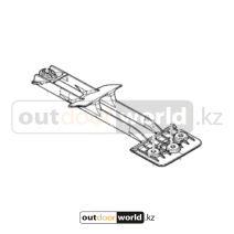 Решетка водозаборная