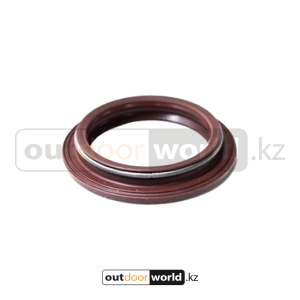 Сальник коленвала двигателя