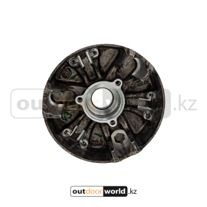 Фланец вариатора