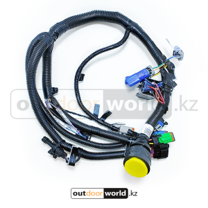 Жгут проводов для подключения ДУ Avator 7,5e/20e/35e/75e/110e (1 пост, 1м)