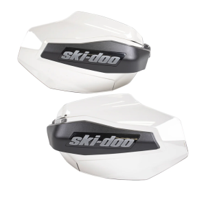 Щитки ветровые прозрачные