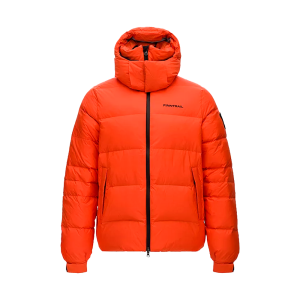 Куртка Finntrail Megapolis Мужской