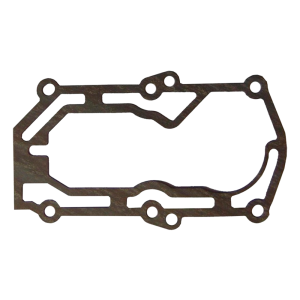 Прокладка ДВС (нижняя) 2-3,3HP