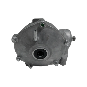 Редуктор передний X3 2018