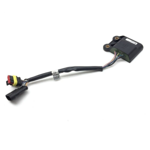 Блок управления замка зажигания (DESS)