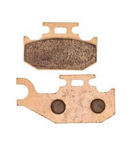 Колодки тормозные