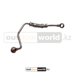 Трубка системы смазки