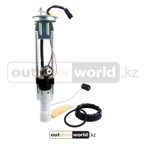 Топливная станция