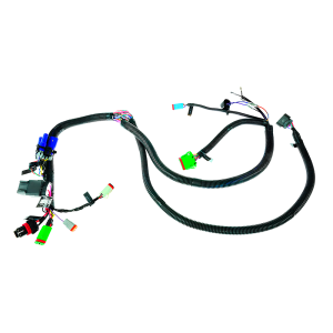 Жгут подключения DTS Gen2 SmartCraft /JP (1 мотор+верхний пост)