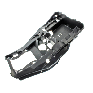 Крепление аккумулятора