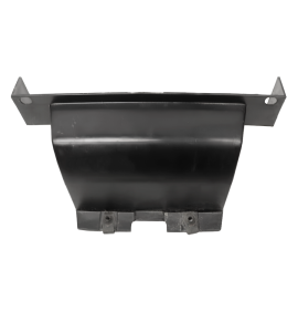 Панель радиатора нижняя