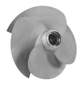 Импеллер водомета гидроцикла