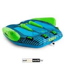 Баллон буксируемый Scout 3 местный