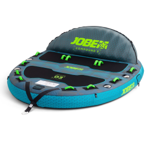 Баллон буксируемый Compound 3 местный