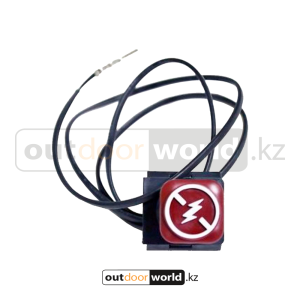 Кнопка остановки двигателя