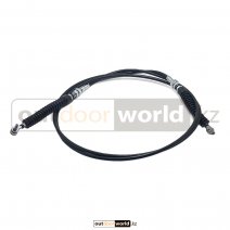 Трос механизма переключения передач